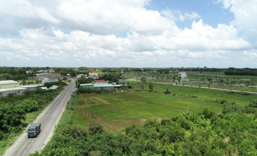 Long An liên tiếp tìm chủ đầu tư cho hai dự án với tổng vốn gần 30.000 tỷ đồng