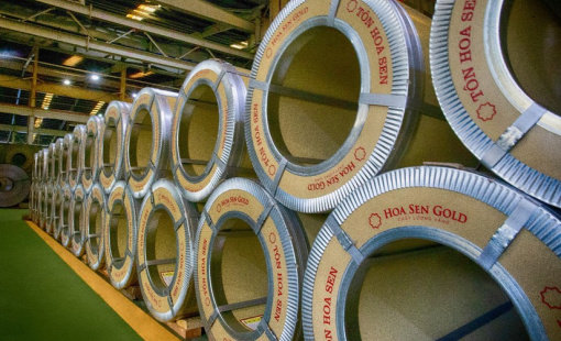 HSG có "làm nên chuyện" sau khi đi ngang gần 5 tháng?