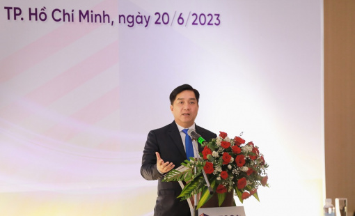 Chủ tịch Đèo Cả: “Nhiều người nói tôi đầu tư mạnh vào bất động sản nhưng tôi không làm”