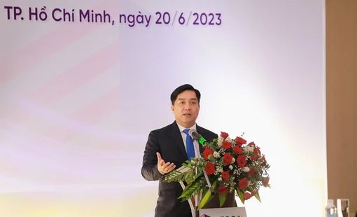 Chủ tịch Đèo Cả: “Nhiều người nói tôi đầu tư mạnh vào bất động sản nhưng tôi không làm”