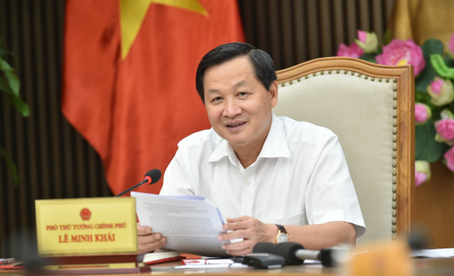 Tăng cường khả năng hấp thụ vốn của nền kinh tế