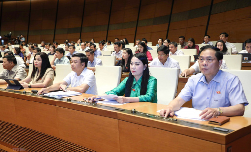 Hủy bỏ, thu hồi về ngân sách các khoản chuyển nguồn không đúng quy định