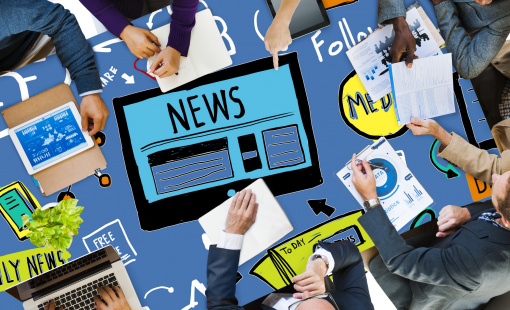 Báo chí "đối đầu" mạng xã hội: Đừng bỏ quên khác biệt