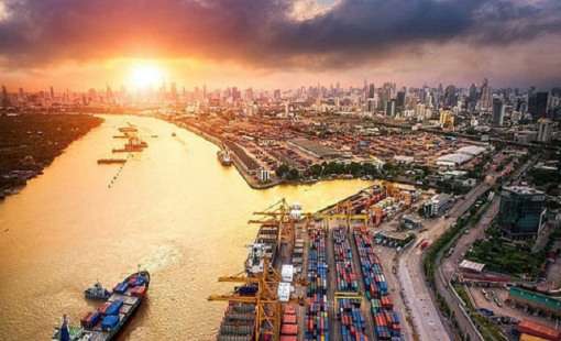 Điểm sáng để lạc quan