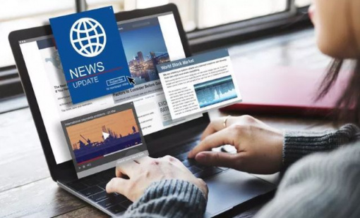 Doanh thu báo chí thời chuyển đổi số