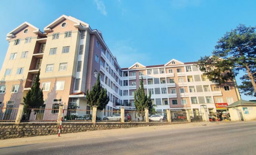 Lâm Đồng lên kế hoạch xây thêm hàng nghìn căn nhà ở xã hội