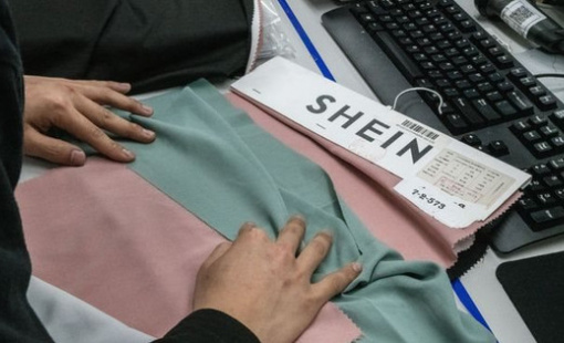Thế khó của vua thời trang nhanh mới nổi Shein: Cố rũ bỏ mác "công ty Trung Quốc" nhưng vẫn khiến phương Tây "nóng mắt"