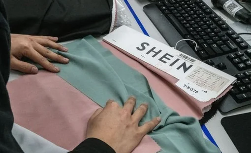 Thế khó của vua thời trang nhanh mới nổi Shein: Cố rũ bỏ mác "công ty Trung Quốc" nhưng vẫn khiến phương Tây "nóng mắt"