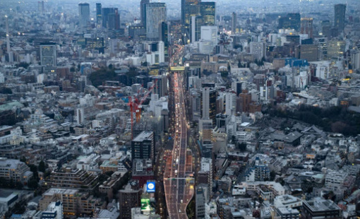 Quốc gia châu Á bừng tỉnh sau nhiều thập kỷ "ngủ đông", nhà đầu tư nước ngoài thi nhau rót vốn