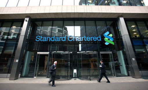 Standard Chartered dự báo lãi suất sẽ tiếp tục giảm