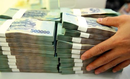 Gần 500 người đang hưởng lương hưu trên 20 triệu đồng