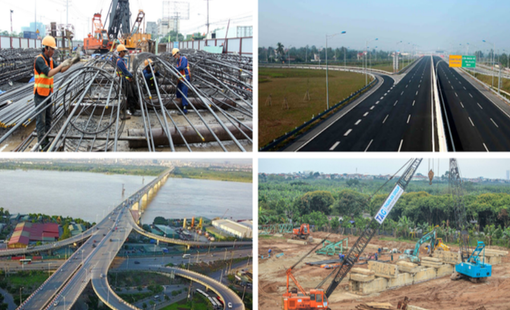 Gần 24,6 nghìn tỷ đồng vốn đầu tư công của Bộ Giao thông sẽ được chuyển đi đâu?