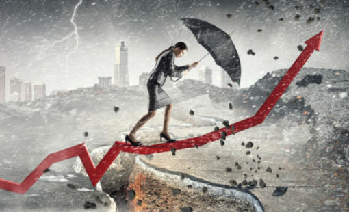 Thị trường phân hóa, VN-Index vẫn phá đỉnh đi lên