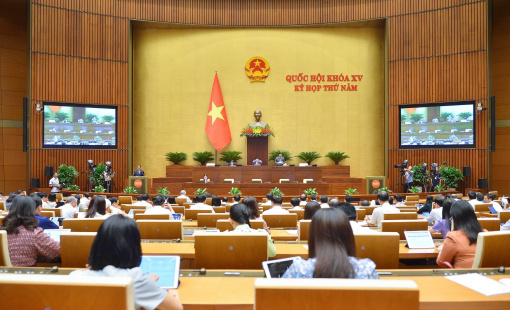 Bắt buộc giao dịch bất động sản qua sàn: Nhiều ý kiến trái chiều