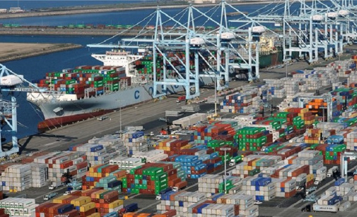 “Nút thắt” logistics làm giảm tính cạnh tranh của ngành rau quả