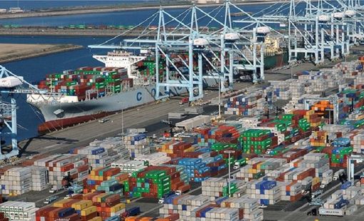 “Nút thắt” logistics làm giảm tính cạnh tranh của ngành rau quả