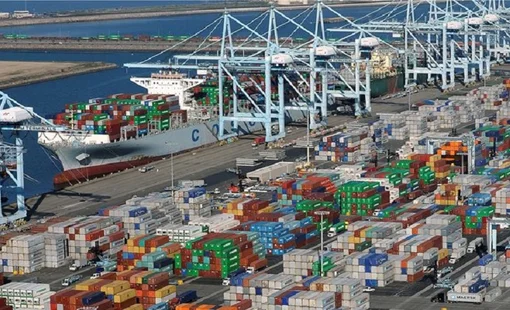“Nút thắt” logistics làm giảm tính cạnh tranh của ngành rau quả