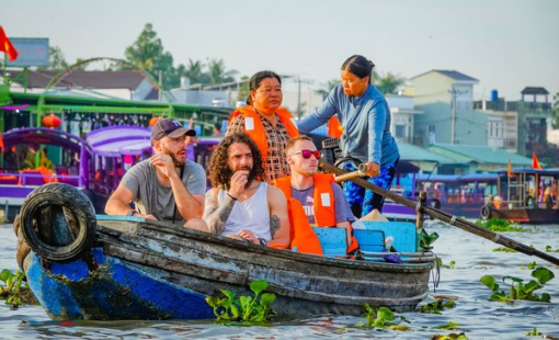 Chính thức nâng thời hạn thị thực lên 90 ngày từ 15/8