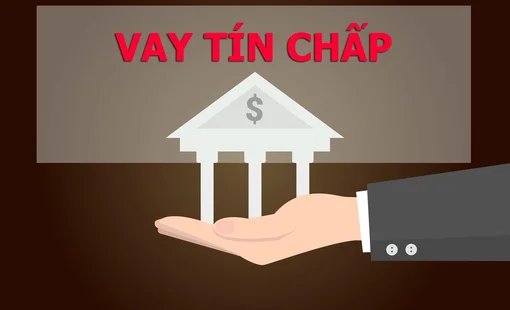 Vì sao các ngân hàng còn "dè dặt" cho doanh nghiệp vay tín chấp