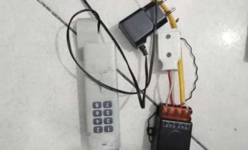 Tìm ra nguyên nhân khiến hàng loạt ô tô, xe máy không hoạt động ở khu phố của Hà Nội