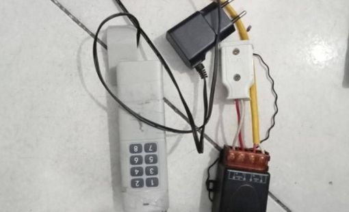 Tìm ra nguyên nhân khiến hàng loạt ô tô, xe máy không hoạt động ở khu phố của Hà Nội
