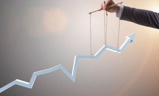 Phản ứng với thông tin khởi tố vụ án thao túng chứng khoán, IDJ, API, APS đồng loạt bị chất sàn hàng chục triệu đơn vị