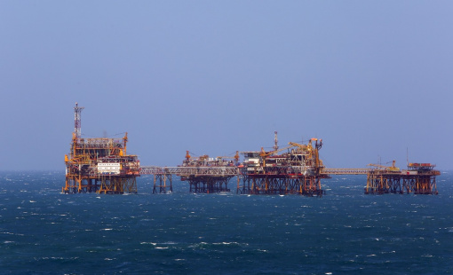 Sóng Dầu khí vững vàng, PVC đã tăng 52% từ đầu năm