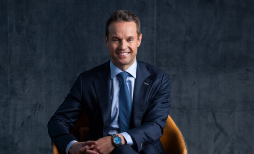 "Việt Nam là thị trường hấp dẫn đối với nhà đầu tư bất động sản thương mại"