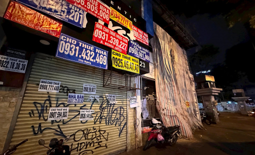 Điều nghịch lý đang diễn ra, một loại hình kinh doanh thu tiền tỷ dù ế nhưng giá vẫn cao chót vót