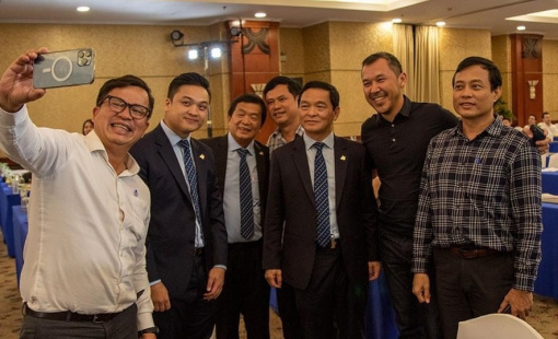 “Bắt tay” với loạt đối thủ lập liên danh, Hòa Bình (HBC) có tự tin trúng thầu sân bay Long Thành?