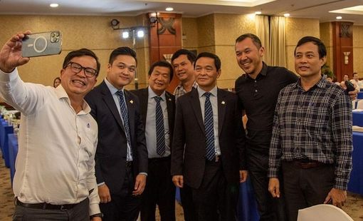 “Bắt tay” với loạt đối thủ lập liên danh, Hòa Bình (HBC) có tự tin trúng thầu sân bay Long Thành?