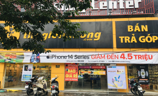 Đằng sau cuộc chiến giá rẻ: Thành bại có tại giá rẻ? (kỳ cuối)