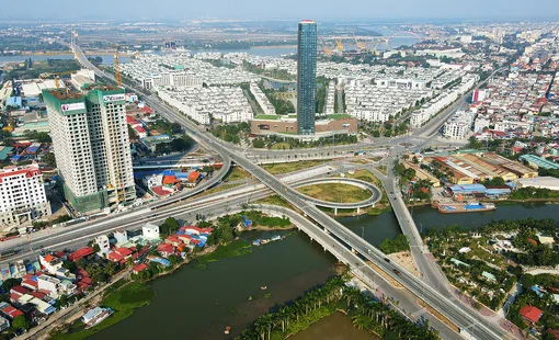 Dự án nhà ở thương mại hơn 1.000 tỷ đồng ở Hải Phòng tìm chủ đầu tư