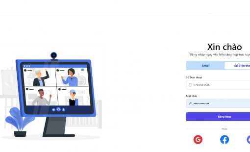 Giải pháp chuyển đổi số toàn diện cho doanh nghiệp từ hệ sinh thái số của MobiFone