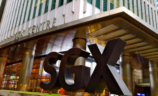 Doanh nghiệp tài chính trong mục tiêu Net Zero: Câu chuyện từ Singapore