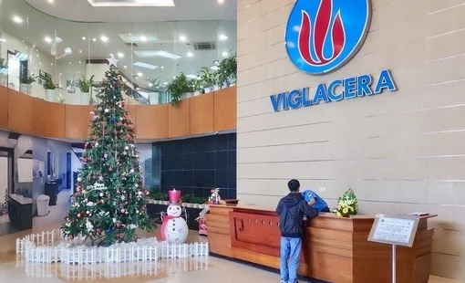Viglacera góp vốn thành lập công ty con tại Thái Nguyên để triển khai dự án quy mô 900 ha