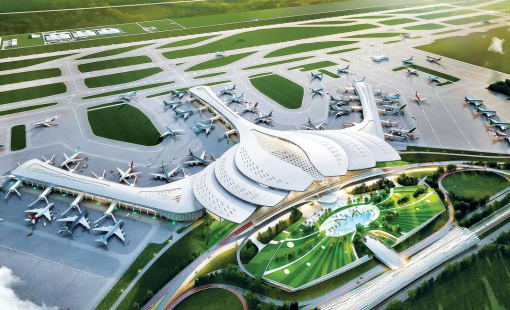 Liên minh Hoa Lư cạnh tranh Vinaconex và “nhóm” ông Nguyễn Bá Dương