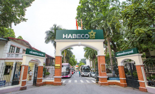 Habeco đặt kế hoạch lợi nhuận giảm 56% trong năm 2023