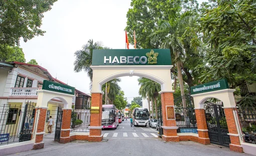 Habeco đặt kế hoạch lợi nhuận giảm 56% trong năm 2023