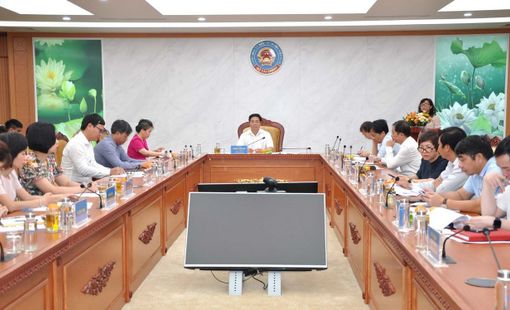 Sau nửa năm, giải ngân đầu tư công vốn nước ngoài mới đạt hơn 27%