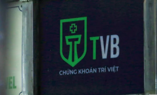 Kiểm toán nhấn mạnh khoản "giấu lỗ" HPG, Chứng khoán Trí Việt nói gì?