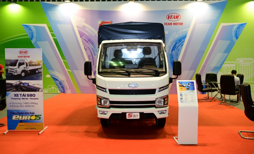 Cổ đông chất vấn việc ba năm liên tiếp bị kiểm toán đưa ý kiến ngoại trừ, lãnh đạo VEAM nói gì?