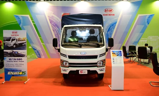 Cổ đông chất vấn việc ba năm liên tiếp bị kiểm toán đưa ý kiến ngoại trừ, lãnh đạo VEAM nói gì?