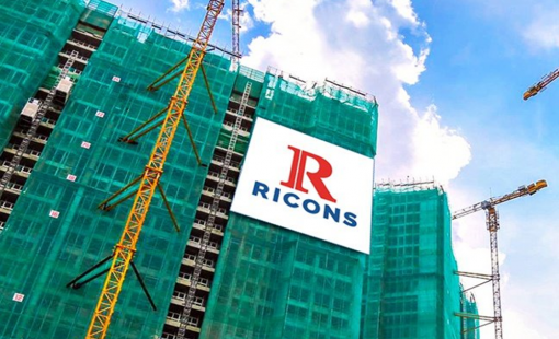 Cổ đông lớn "chây ỳ" không trả nợ hàng trăm tỷ cho Ricons là ai?