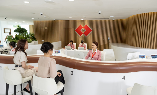 Techcombank kiến tạo những chuẩn mực mới và riêng biệt cho khách hàng Private