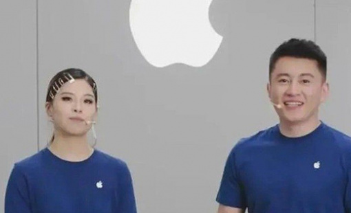 Đến Apple cũng phải livestream bán iPhone, iPad, đủ biết kinh tế khó khăn thế nào
