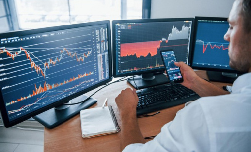 Dragon Capital bán ra hàng triệu cổ phiếu STB, DXG, KDH, HSG