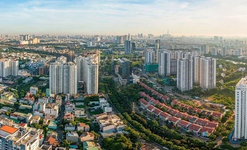 Chủ tịch Phan Văn Mãi: Thị trường bất động sản TP.HCM phục hồi nhưng chưa mạnh