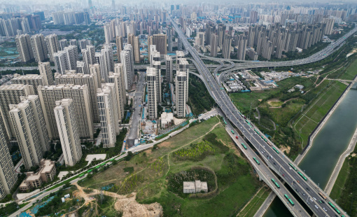 Giới chức Trung Quốc chuẩn bị đưa ra loạt biện pháp mới để cứu bất động sản