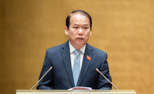 Đề nghị quy định quỹ đất thương mại trong khu NOXH để tránh bị lạm dụng khi đề xuất dự án